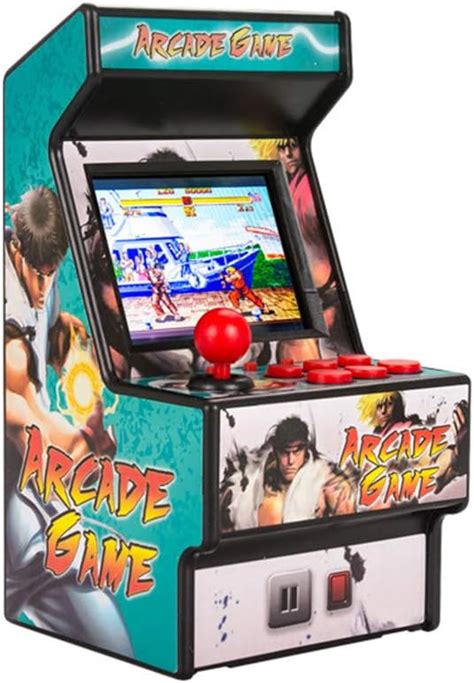Image result for Mini Arcade Game Machine