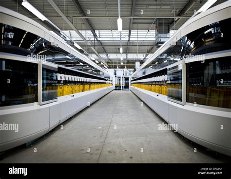 Image result for Computerised Post Office Letter Sorting Machine