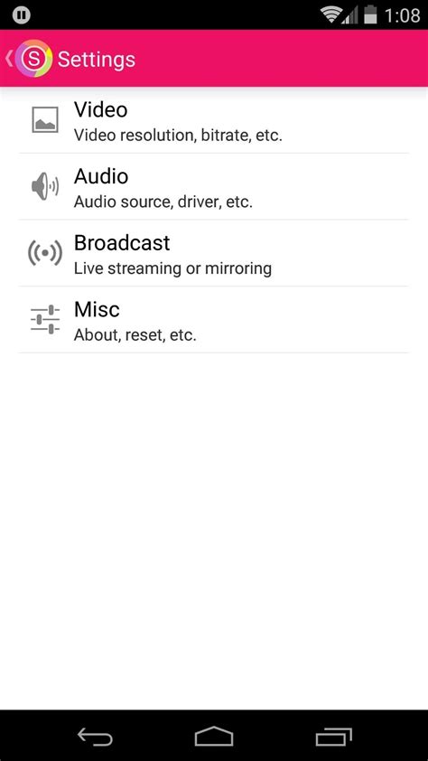 Image result for Live Stream App Android Studio Java