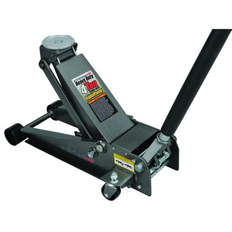 3 Ton Floor Jack Set Combo 6 Ton Combined Jack Stands and Mechanic ...