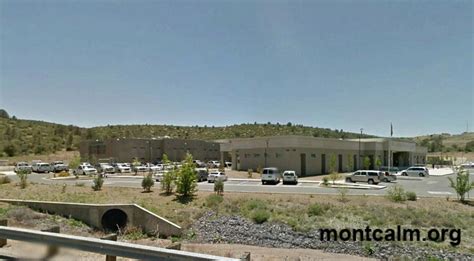 Yavapai County Juvenile Detention Facility, AZ Inmate Search ...