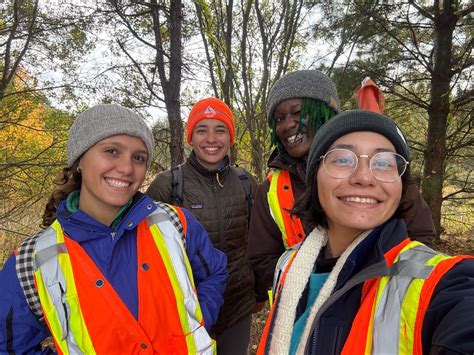 How Fascination Has Shaped My Career (and Life) Choices | Mass Audubon ...