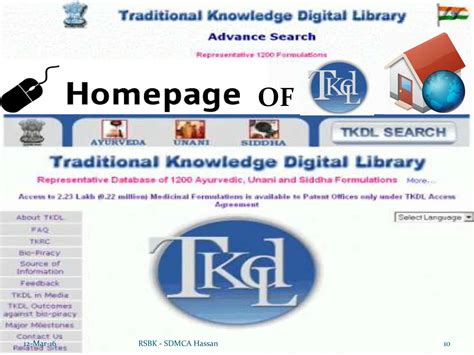 Traditional Knowledge Digital Library 的图像结果