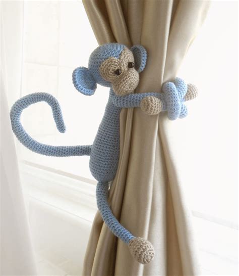 78 Curtain Tie Backs To Take Inspiration From - Patterns Hub