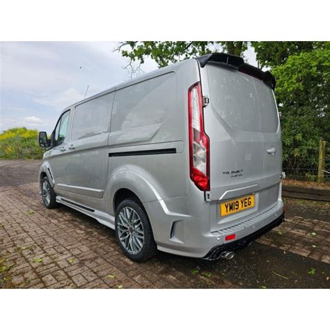 Image result for Ford Transit Custom Styling Kit