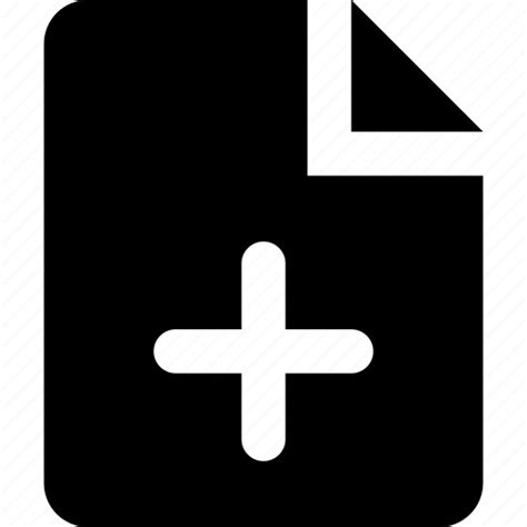 Image result for Add Page Icon