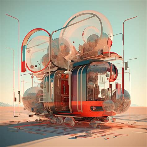 Image result for Computer-Generated Art