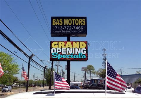 Image result for Color LED Signs