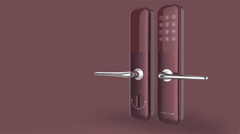 防盗门密码锁牌子哪个好 防盗门密码锁 家用 通用型怎么样