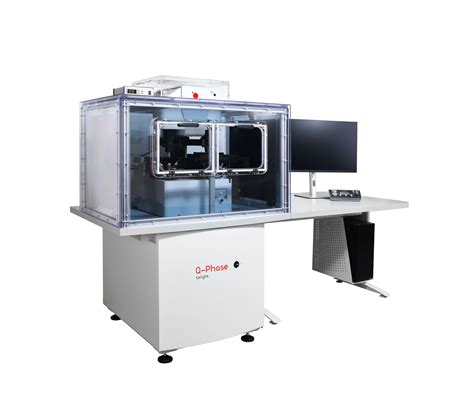 Q Phase Microscopy