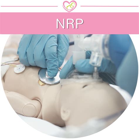 Nrp Neonatal Resuscitation