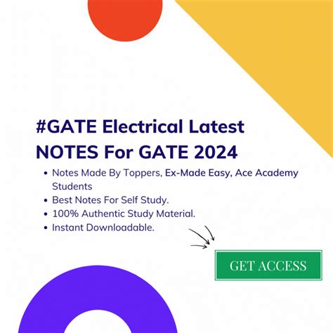 Image result for Gate Electrical Syllabus