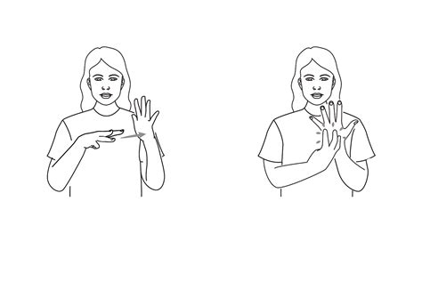 Rezultat imagine pentru Key Word Sign