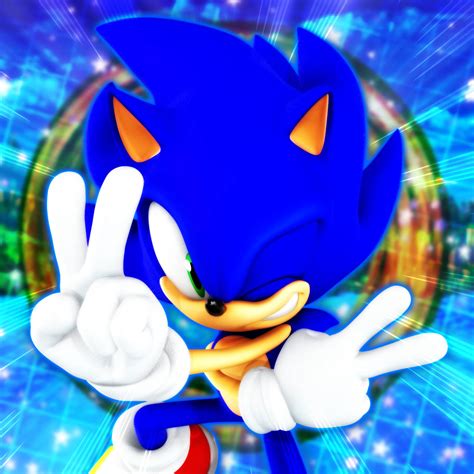 Cool Sonic Pictures