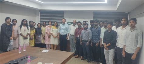 Skill Development - CREDAI Chennai - Real Estate Development in India ...