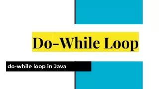 Image result for Access Do While Loop