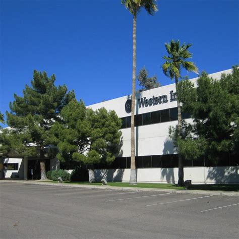 Western International University (Phoenix) - Lohnt es sich? (Mit fotos)