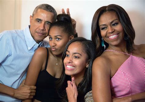 Sasha Obama dating Clifton Powell Jr., actor's son: report