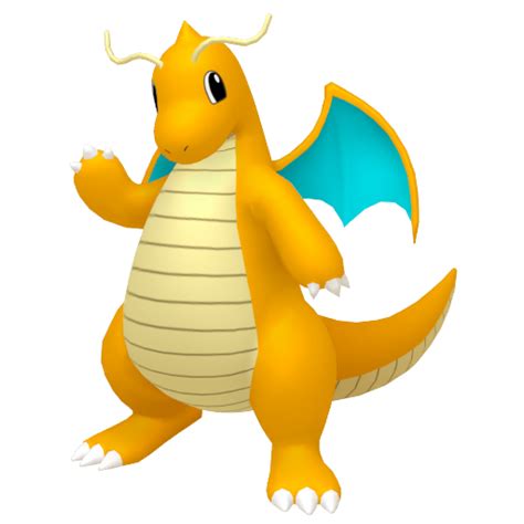 Dragonite Pokemon Evolution Chart 的图像结果