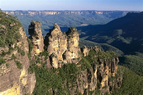 Great Dividing Range Of Australia | DK Find Out