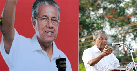 Kerala CM Pinarayi Vijayan has left for United States to seek medical ...