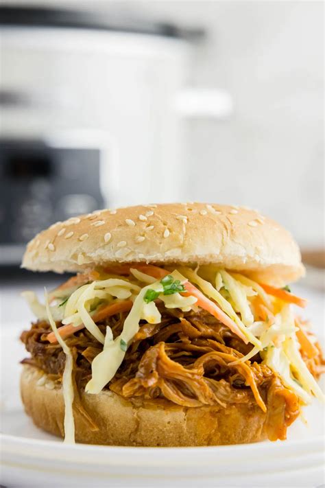 What Internal Temperature to Cook Pulled Pork: BBQ Chef's Guide