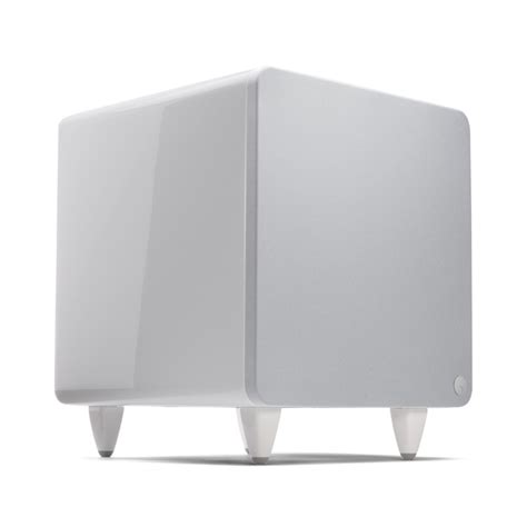 Cambridge Audio Minx X301 - Active Subwoofer