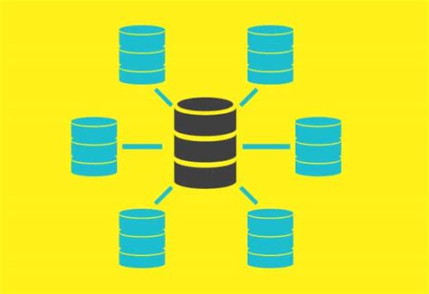 Image result for Pros Distributed Databases