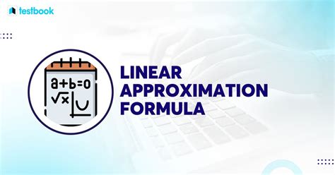 Linear Approximation Formula 的图像结果