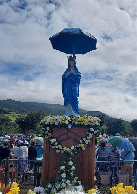 LA VIERGE AU PARASOL (2026) All You Need to Know BEFORE You Go (with ...