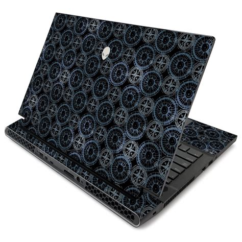 Image result for Alienware X14 Decal and Keyboard Decal