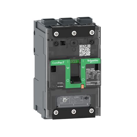 C11F3TM063L Schneider Electric Distributeur - Disjoncteurs