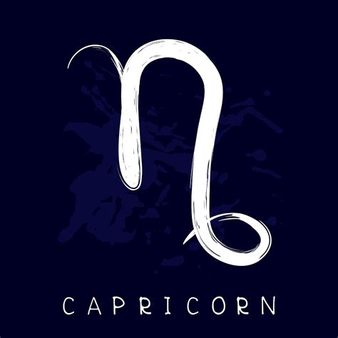 14 Captivating Facts About Capricorn - Facts.net