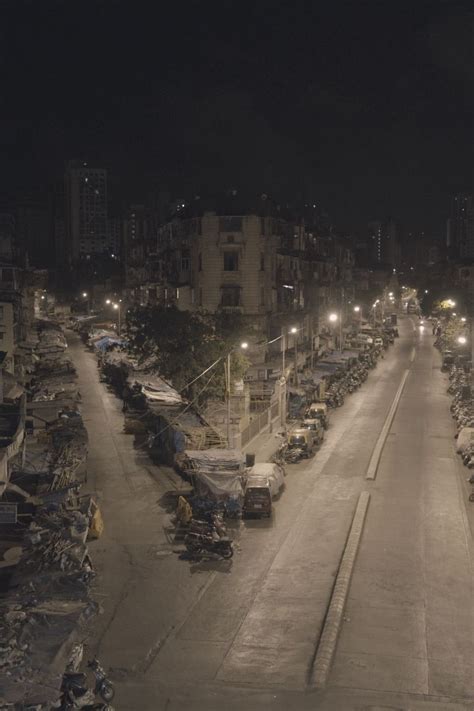 Anurag Kashyap and Mihir Fadnavis’ Lords of Lockdown captures a ...