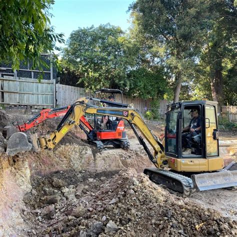 Dirt Removal - Kalos Civil Group