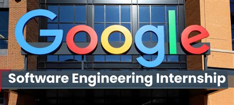 Image result for Google Software Engineering Internship