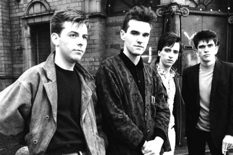 The Smiths Wallpaper HD ·① WallpaperTag
