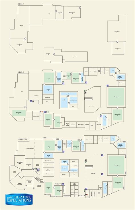 (+12) Mall Floor Plan Exclusive Concept Photo Collection