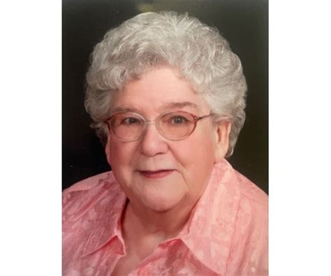 Elizabeth Knutson Obituary (2025) - Lenoir, NC - Chronicle-Tribune