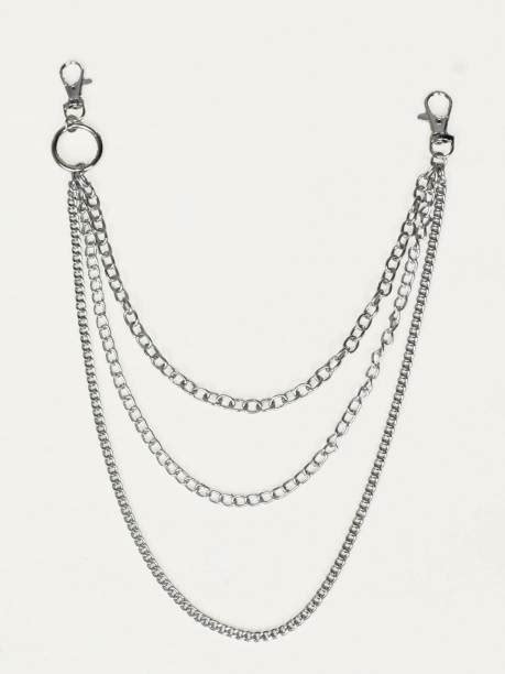 Silver chain for men - Upto 50% to 80% OFF on Silver chain for men ...