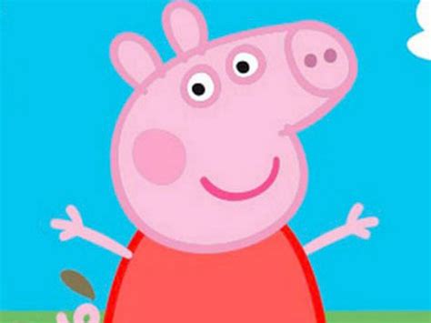 Kidscreen » Archive » eOne, Alibaba Pictures plan Peppa Pig movie for China