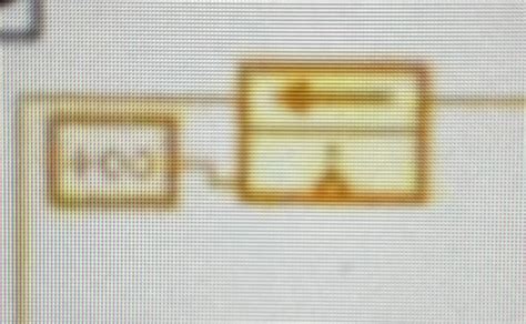 LabVIEW Integral Function 的图像结果