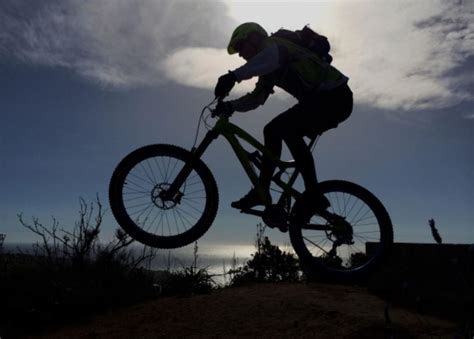 MTB Bunny Hop Tutorial 的图像结果