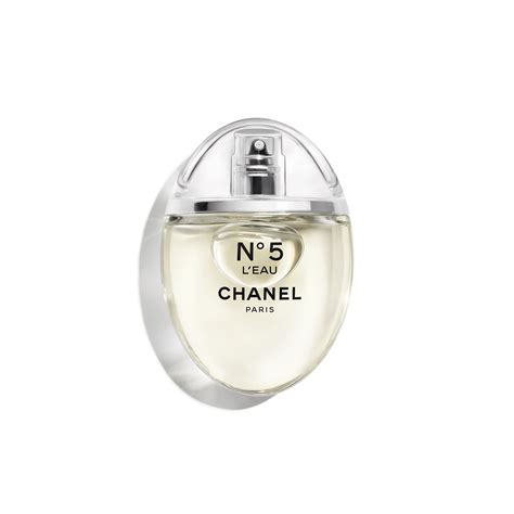 CHANEL N°5 Perfume - CHANEL N°5 Eau de Parfum | CHANEL
