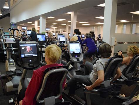 San Rafael’s Osher Marin JCC celebrates 70 years – Marin Independent ...