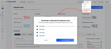 What’s New in Sitechecker (November 2022)