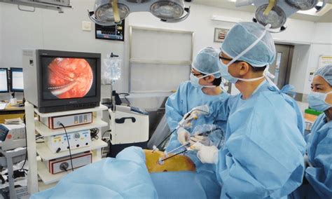 Partial Cardiac Denervation Reduces Postoperative Atrial Fibrillation ...