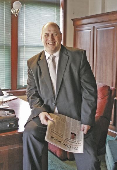Corry Journal publisher retires after 30-plus years; ready for next ...