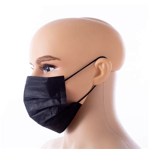 Image result for Earloop Style Face Mask