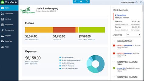 quickbooks business